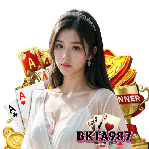bkfa987 ไม่ผ่านเอเย่นต์